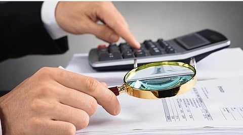 வருமான வரி | அக்கவுண்ட் புத்தகங்களும், கணக்கு தணிக்கையாளரின் தேவையும் - ஒரு தெளிவுப் பார்வை