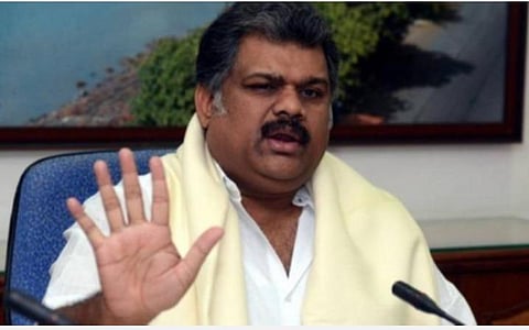 போக்சோ வழக்குகளை விசாரிக்க சிறப்பு நீதிமன்றங்கள்: தமிழக அரசுக்கு ஜி.கே.வாசன் கோரிக்கை