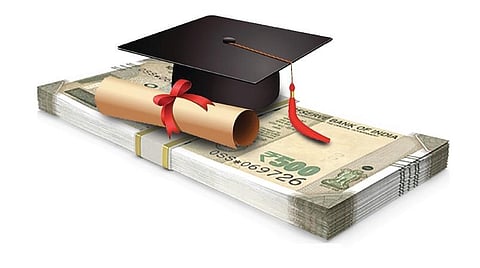 உயர்கல்வி பயில உதவும் அரசின் உதவித்தொகை