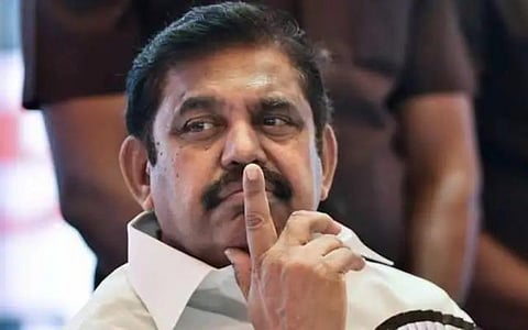 அதிமுக பொதுக்குழு விவகாரம்: சென்னை உயர் நீதிமன்ற உத்தரவை எதிர்த்து உச்ச நீதிமன்றத்தில் இபிஎஸ் மேல்முறையீடு