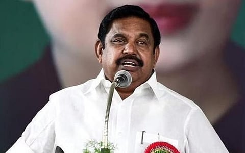 பெரும்பான்மை பொதுக்குழு உறுப்பினர் ஆதரவு எனக்கு உள்ளது; தேர்தல் ஆணையத்தில் இபிஎஸ் பதில் மனு: ஓபிஎஸ் அடிக்கடி நிலைப்பாட்டை மாற்றுவதாகவும் புகார்