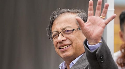 கொலம்பியாவில் இடதுசாரிகளின் வெற்றி!