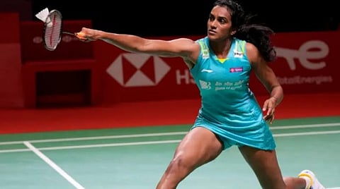 மலேசிய ஓபன் பாட்மிண்டன்: 2-வது சுற்றில் சிந்து, காஷ்யப்