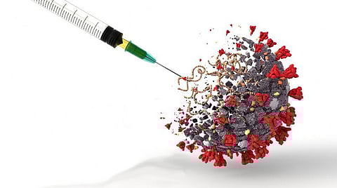 கோவிட் 19: அவசரக்கால பயன்பாட்டு அனுமதி பெற்ற இந்தியாவின் முதல் mRNA தடுப்பூசி