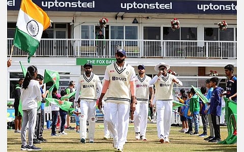 இந்திய அணிக்கு தலைமை தாங்கும் பும்ரா: பிசிசிஐ அதிகாரபூர்வ அறிவிப்பு