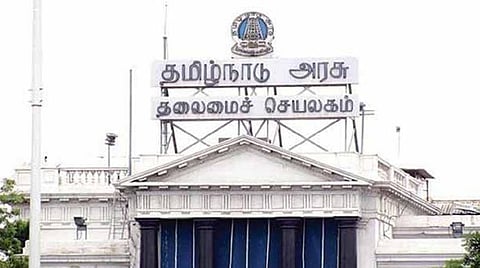 குடியரசுத் தலைவர் தேர்தலுக்கு தயாராகும் தமிழக சட்டப்பேரவை செயலகம்: வாக்குப்பெட்டி டெல்லியில் இருந்து ஜூலை 12-ல் வருகை