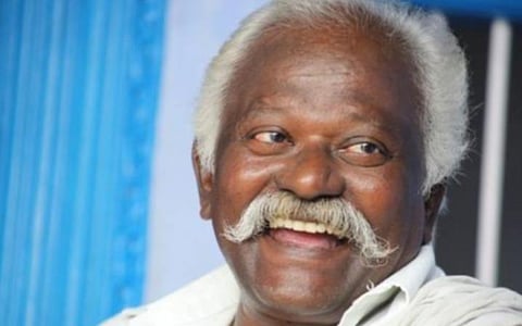 அஞ்சலி: அசல் தமிழ்க் கலைஞன்