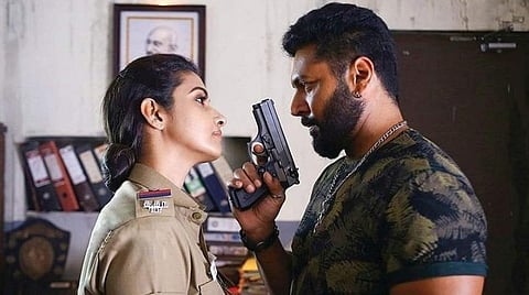 நடுக்கடலில் ஷூட்டிங், ஜெயம் ரவி எடுத்த ரிஸ்க்: என். கல்யாண கிருஷ்ணன் நேர்காணல்