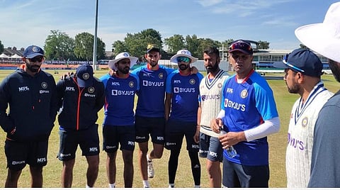 இங்கிலாந்து டெஸ்ட் | 8-ல் ஒரு வெற்றிகூட இல்லை - மெக்கலத்தின் வியூகத்தை தகர்க்குமா இந்தியா?