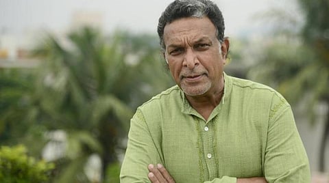 “என் மூச்சு இருக்கும் வரை நடித்துக் கொண்டே இருப்பேன்” - நடிகர் நாசர் விளக்கம்