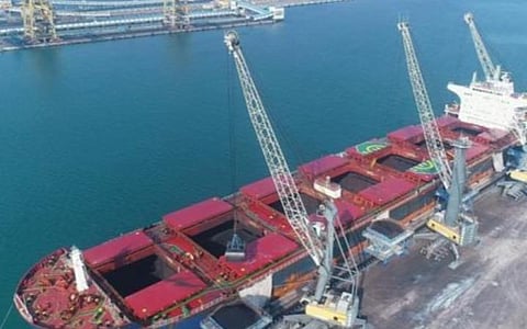 தூத்துக்குடி | கப்பலுக்கு அடியில் வலையை அகற்றிய போது மூச்சுத் திணறி தொழிலாளி மரணம்