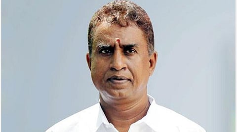 எஸ்.பி.வேலுமணிக்கு எதிரான வழக்குகளின் விசாரணைக்கு தடை விதிக்க உயர் நீதிமன்றம் மறுப்பு