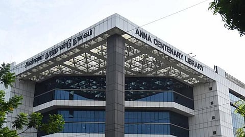 TN talk | மிகச் சிறந்த ஆளுமைகளுடன் ஆண்டுக்கு 25 நிகழ்ச்சிகளை நடத்த தமிழக அரசு திட்டம்