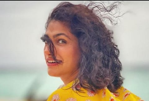 பாலியல் துன்புறுத்தலுக்கு ஆளான கொடுமையை பகிரங்கமாக பகிர்ந்தது ஏன்? - குப்ரா சயீத் விளக்கம்