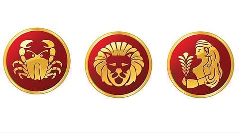 கடகம், சிம்மம், கன்னி ராசிகளுக்கு இந்த வாரம் எப்படி? | பலன்கள் @ ஜூலை 6 வரை