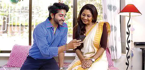 பார்வை | `பொருத்தமான` ஜோடி