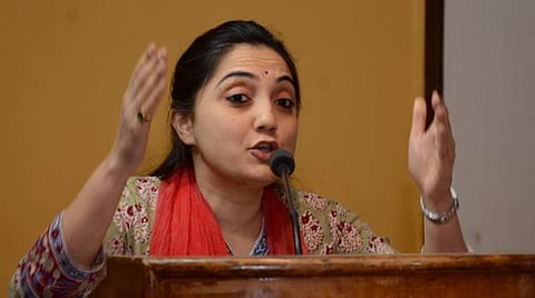 சத்தீஸ்கரில் நுபுர் சர்மாவுக்கு ஆதரவாக கருத்து தெரிவித்தவருக்கு கொலை மிரட்டல்