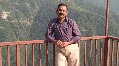 நுபுர் சர்மாவுக்கு ஆதரவாக கருத்து | மகாராஷ்டிர மருந்துகடைக்காரர் கொலை - வழக்கை என்ஐஏ விசாரிக்க உத்தரவு