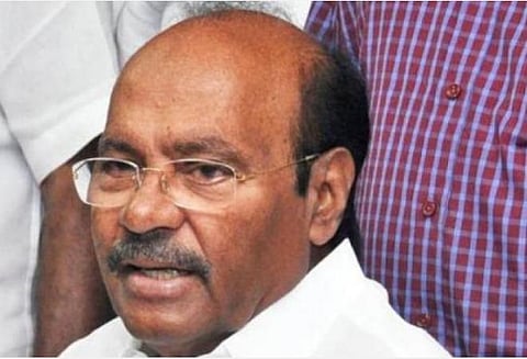 கிளாம்பாக்கம் மெட்ரோ ரயில் திட்டத்திற்கு தமிழக அரசு உடனடியாக ஒப்புதல் அளிக்க வேண்டும்: ராமதாஸ்