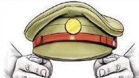 திருச்சி | அரசு பேருந்து கண்ணாடி விழுந்து துண்டானது மாணவரின் விரல்