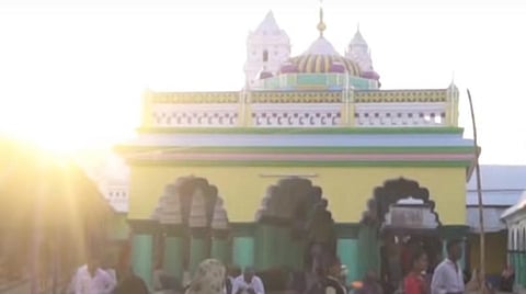 உண்மைக்கு உண்மை மீரான்!