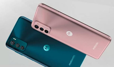 இந்தியாவில் அறிமுகமானது மோட்டோ ஜி42 | விலை, சிறப்பு அம்சங்கள்