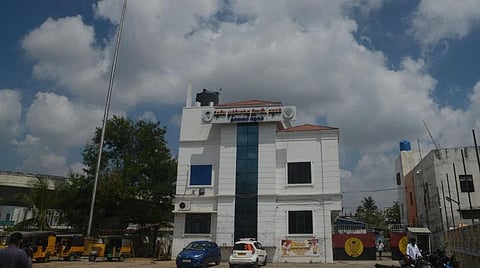 விஜயகாந்த் உடல்நிலை குறித்த தவறான செய்திகள்: தேமுதிக கண்டனம்