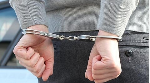 ஆன்லைன் மூலம் வேலைவாய்ப்பு தருவதாக ராமநாதபுரம் பெண்ணிடம் முறைகேடு - கர்நாடக மாநில இளைஞர் கைது