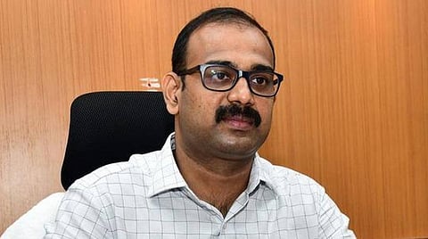 அரசு ஐடிஐ-க்களில் சேர விண்ணப்பிக்கலாம்: கோவை மாவட்ட ஆட்சியர் அறிவிப்பு