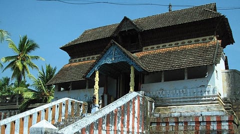 திருவட்டாறு ஆதிகேசவப் பெருமாள் கோயில் கும்பாபிஷேகத்தில் மாற்று மதத்தினர் பங்கேற்க தடை விதிக்க நீதிமன்றம் மறுப்பு