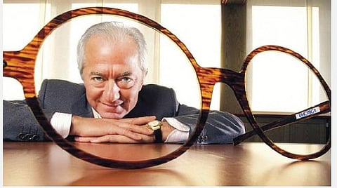 கூலிங் கிளாஸின் நாயகன்!