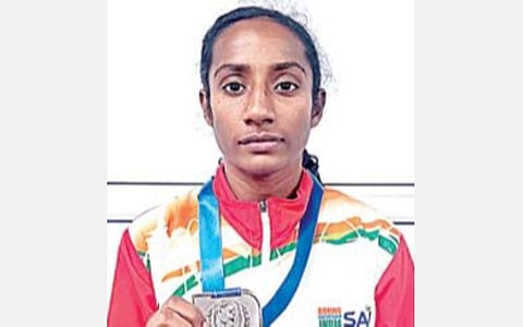 கலைவாணி