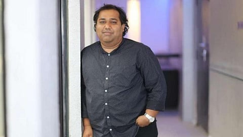 ‘விக்ரம்’ ரிலீஸுக்குப் பின் வெளியான எதற்கும் வசூல் இல்லை... காரணம் ஓடிடி - தயாரிப்பாளர் சி.வி.குமார்