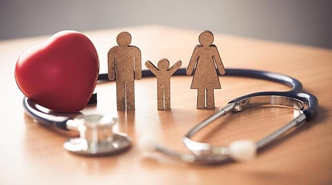 துடிக்கும் தோழன் 11 | கருவில் இருக்கும் குழந்தைக்கும் இதயக் குறைபாடு ஏற்படலாம்