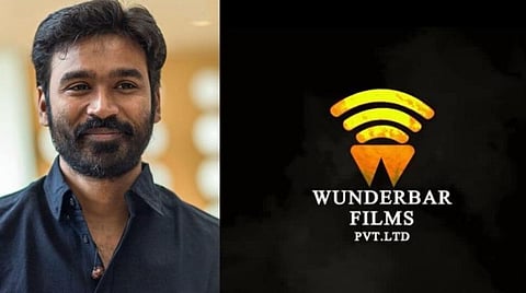 மீண்டும் படங்களை தயாரிக்கும் முடிவில் தனுஷ்?