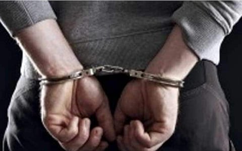 மயிலாடுதுறை: மது அருந்திவிட்டு தகராறு செய்த கணவரைக் கொன்ற மனைவி கைது