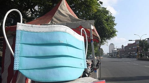 முகக் கவசம் அணியாவிட்டால் ரூ.500 அபராதம் - கரோனா பரவலைத் தடுக்க சென்னை மாநகராட்சி நடவடிக்கை