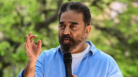 உள்ளாட்சி அமைப்பை வலுப்படுத்துவதற்கு மநீம தொடர்ந்து பணியாற்றும் - கமல்ஹாசன் உறுதி