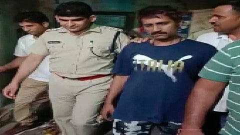 நுபுர் சர்மாவுக்கு கொலை மிரட்டல்: ஆஜ்மீர் தர்கா மதகுரு கைது