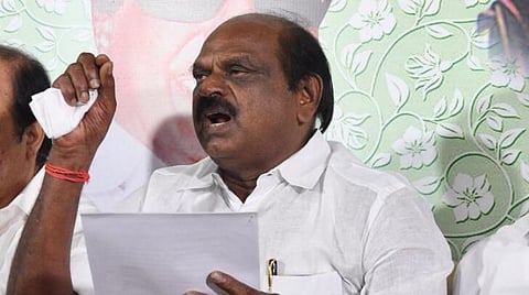 கோடநாடு குற்றவாளிகளை வெளியுலகிற்கு கொண்டுவருவதே அதிமுக தொண்டர்களின் எண்ணம்: ஓபிஎஸ் தரப்பு