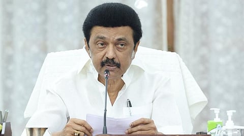 ஆக்கப்பூர்வமான வகையில் மக்கள் பணிகளைத் தொடர்வதே நம் கடமை - தொண்டர்களுக்கு முதல்வர் மு.க.ஸ்டாலின் கடிதம்