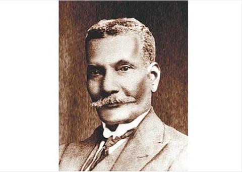 இரட்டைமலை சீனிவாசன் பிறந்தநாள்: முதல்வர் ஸ்டாலின், தலைவர்கள் வாழ்த்து