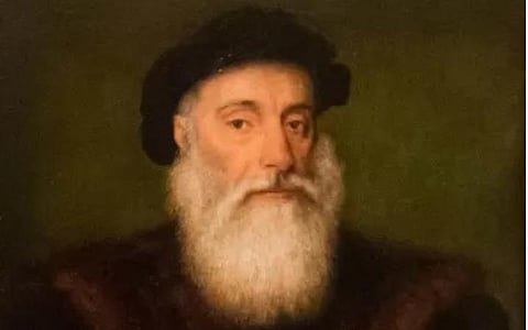 ஜூலை 8: இன்று என்ன? - இந்தியாவை நோக்கி வாஸ்கோடகாமாவின் பயணம்