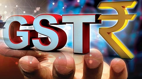 ஜிஎஸ்டி - ஐந்தாண்டுகள் உற்றதும் கற்றதும்