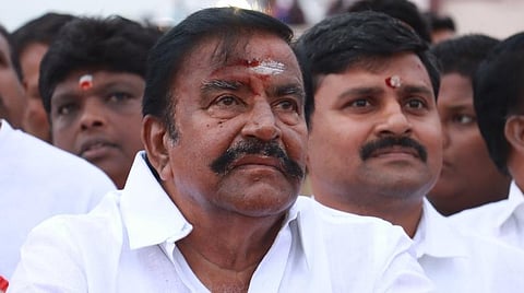 சென்னையில் மழைநீர் வடிகால் பணிகள் 90 நாட்களில் நிறைவடையும்: அமைச்சர் கே.என்.நேரு