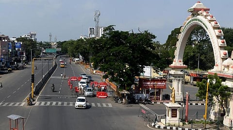 சென்னையில் 10 நாட்களுக்கு எந்தெந்த சாலைகளில் போக்குவரத்து மாற்றம்? - முழு விவரம்