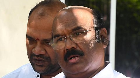 நூறு சதவீதம் நல்ல தீர்ப்பு வரும்: ஜெயக்குமார் நம்பிக்கை