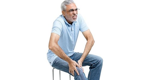 மூட்டு வலி: சுயமாகப் பராமரிக்கும் வழிமுறைகள்