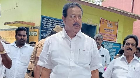 தமிழகத்தில் கல்லூரிகளில் மாணவர் சேர்க்கைக்கு விண்ணப்பிக்க அவகாசம் நீட்டிப்பு - அமைச்சர் பொன்முடி அறிவிப்பு