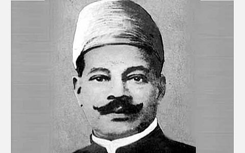 'பனகல் அரசர் குறித்த புத்தகம்தான் கலைஞர் கருணாநிதிக்கு அரசியல் அரிச்சுவடி' - முதல்வர் ஸ்டாலின்